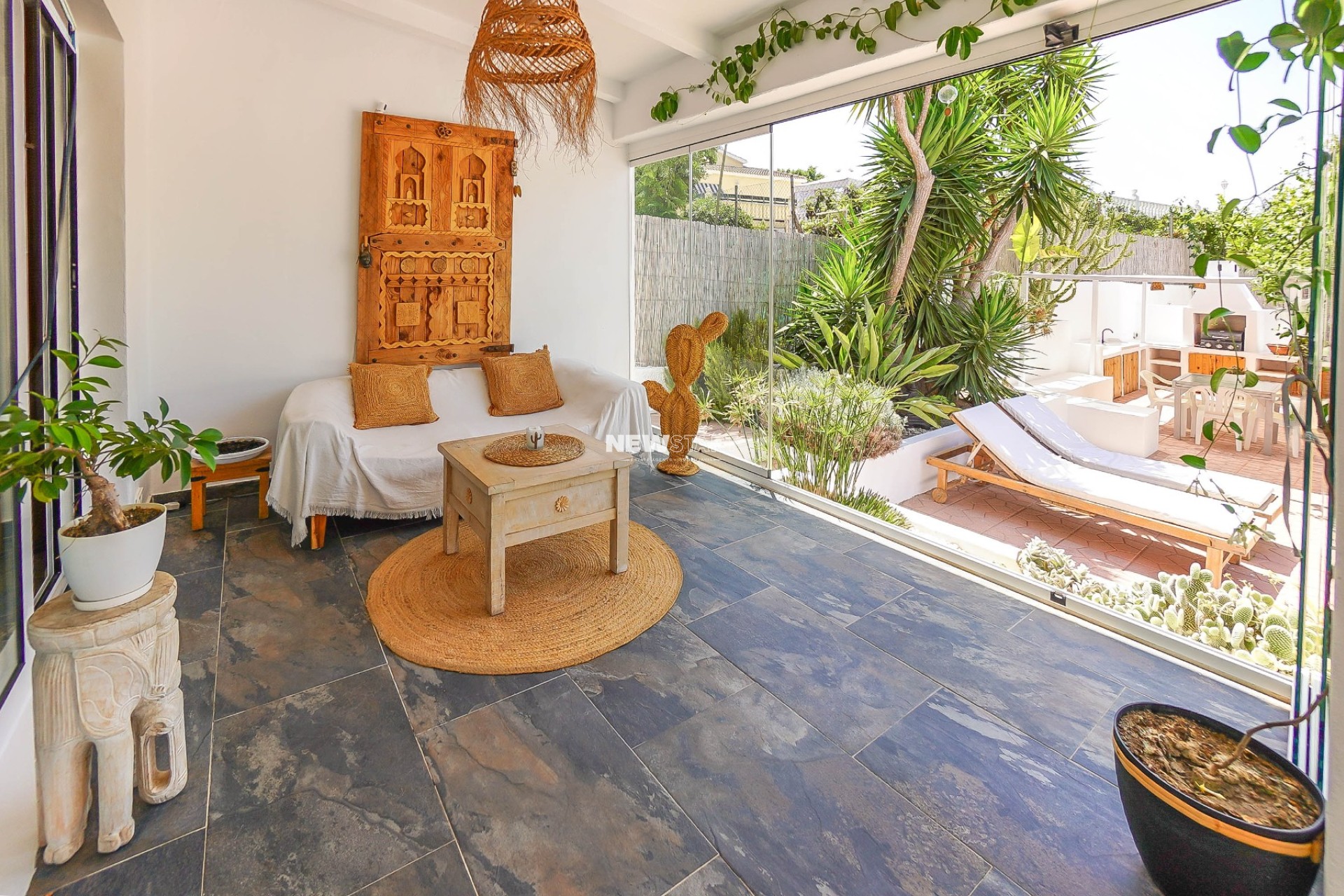 Resale - Detached - La Marina - Urb. La Marina