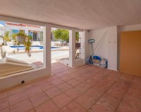 Resale - Detached - La Marina - Urb. La Marina