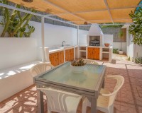 Resale - Detached - La Marina - Urb. La Marina