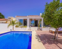 Resale - Detached - La Marina - Urb. La Marina