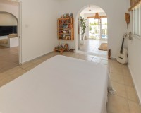 Resale - Detached - La Marina - Urb. La Marina