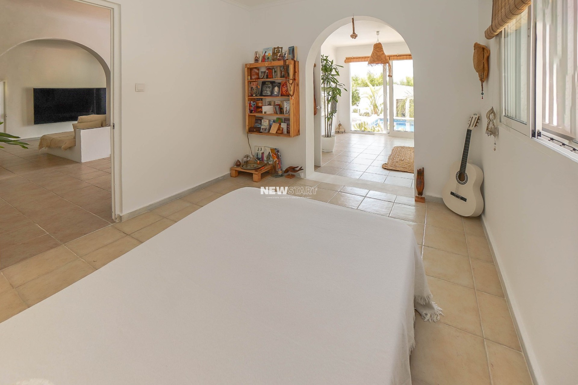 Resale - Detached - La Marina - Urb. La Marina