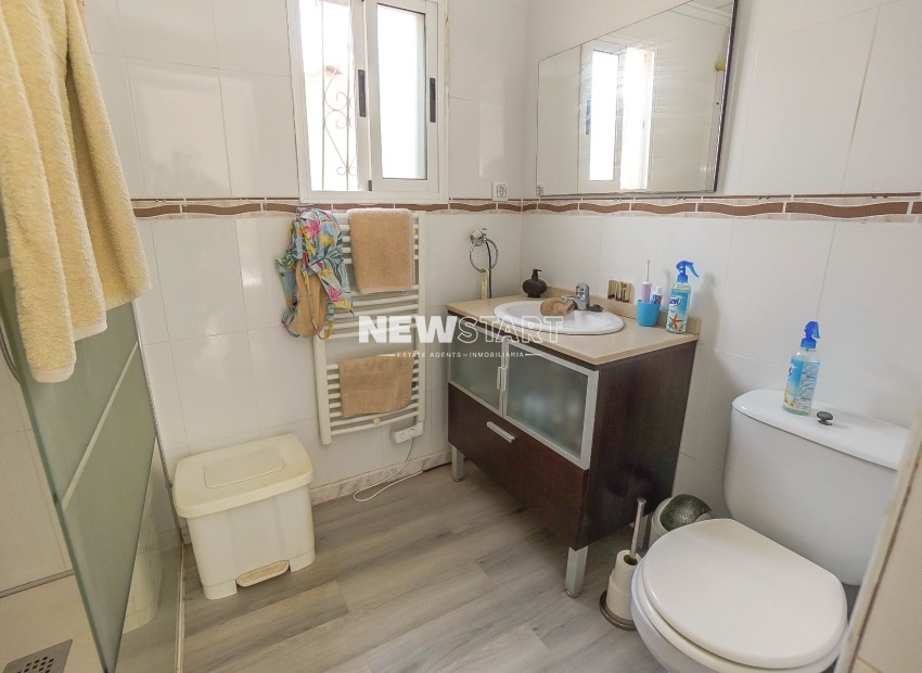 Resale - Detached - La Marina - Urb. La Marina