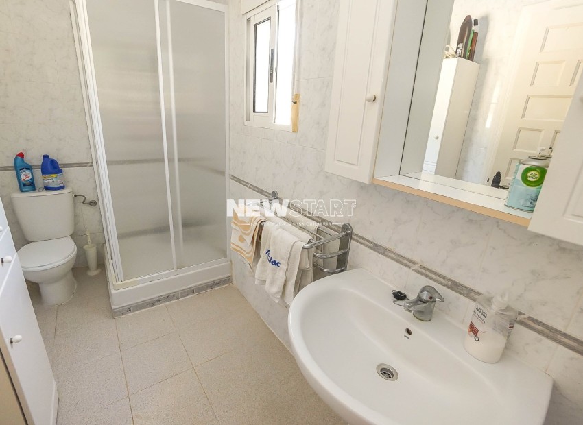 Resale - Detached - La Marina - Urb. La Marina