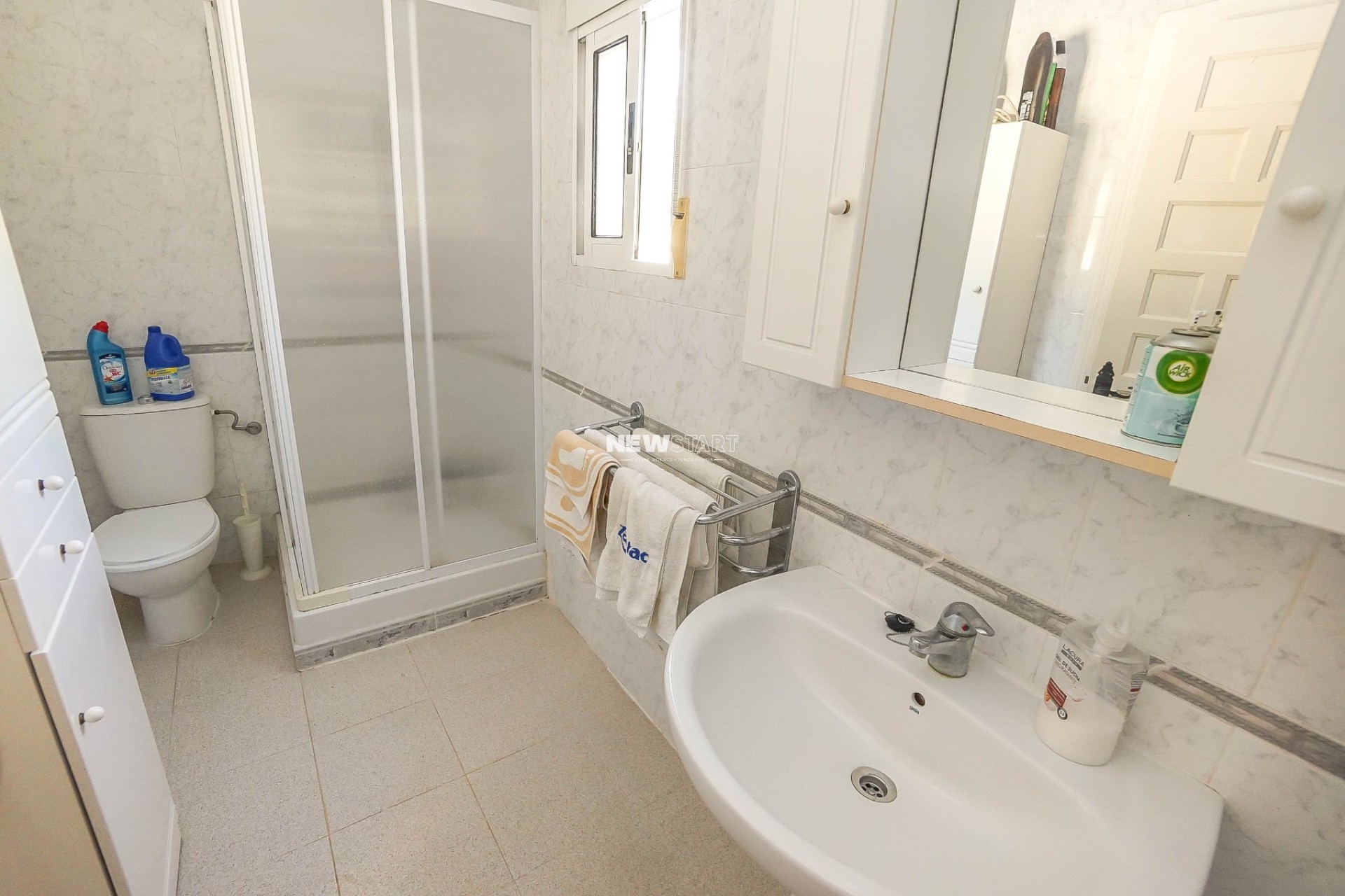 Resale - Detached - La Marina - Urb. La Marina