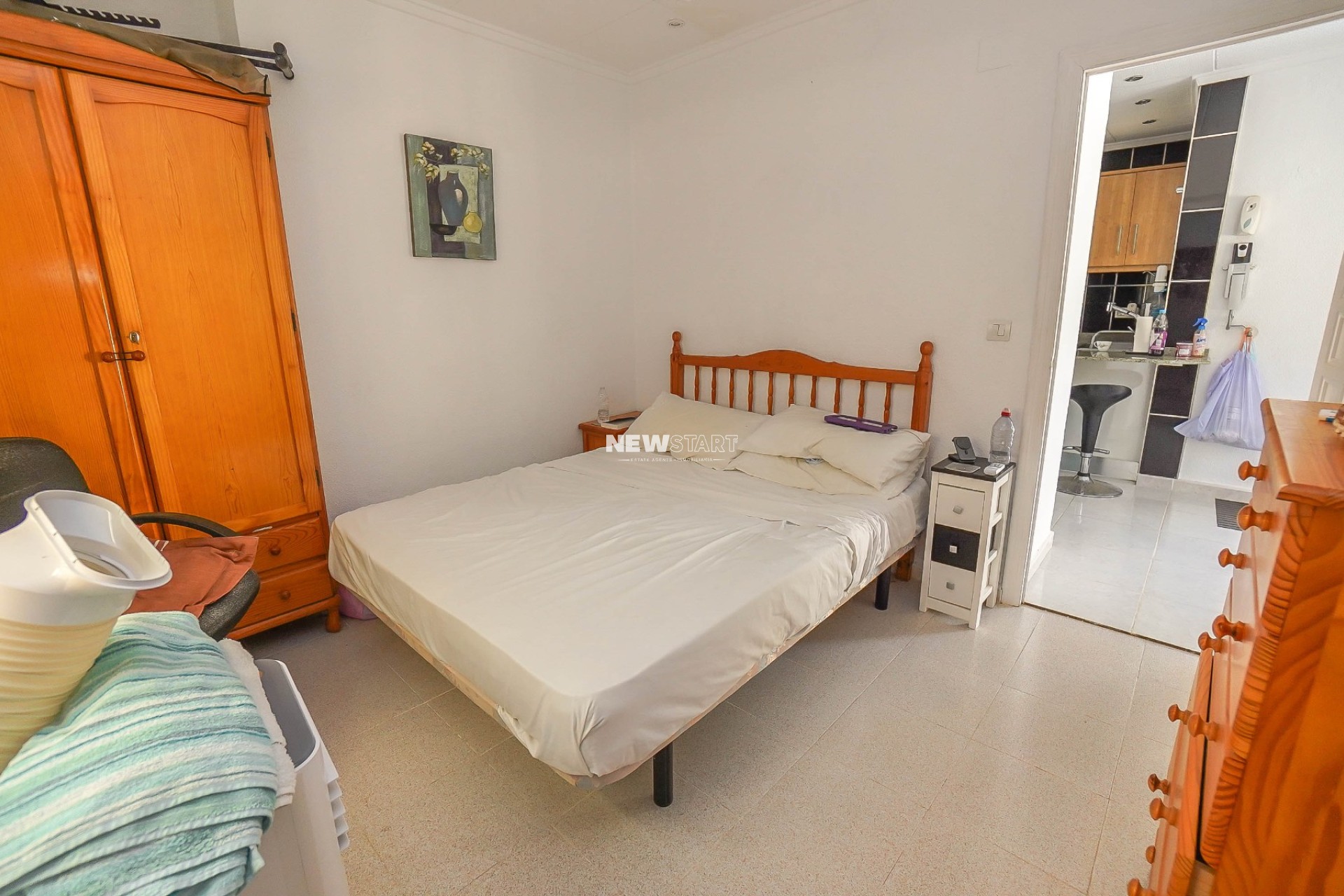 Resale - Detached - La Marina - Urb. La Marina