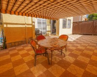Resale - Detached - La Marina - Urb. La Marina