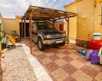 Resale - Detached - La Marina - Urb. La Marina