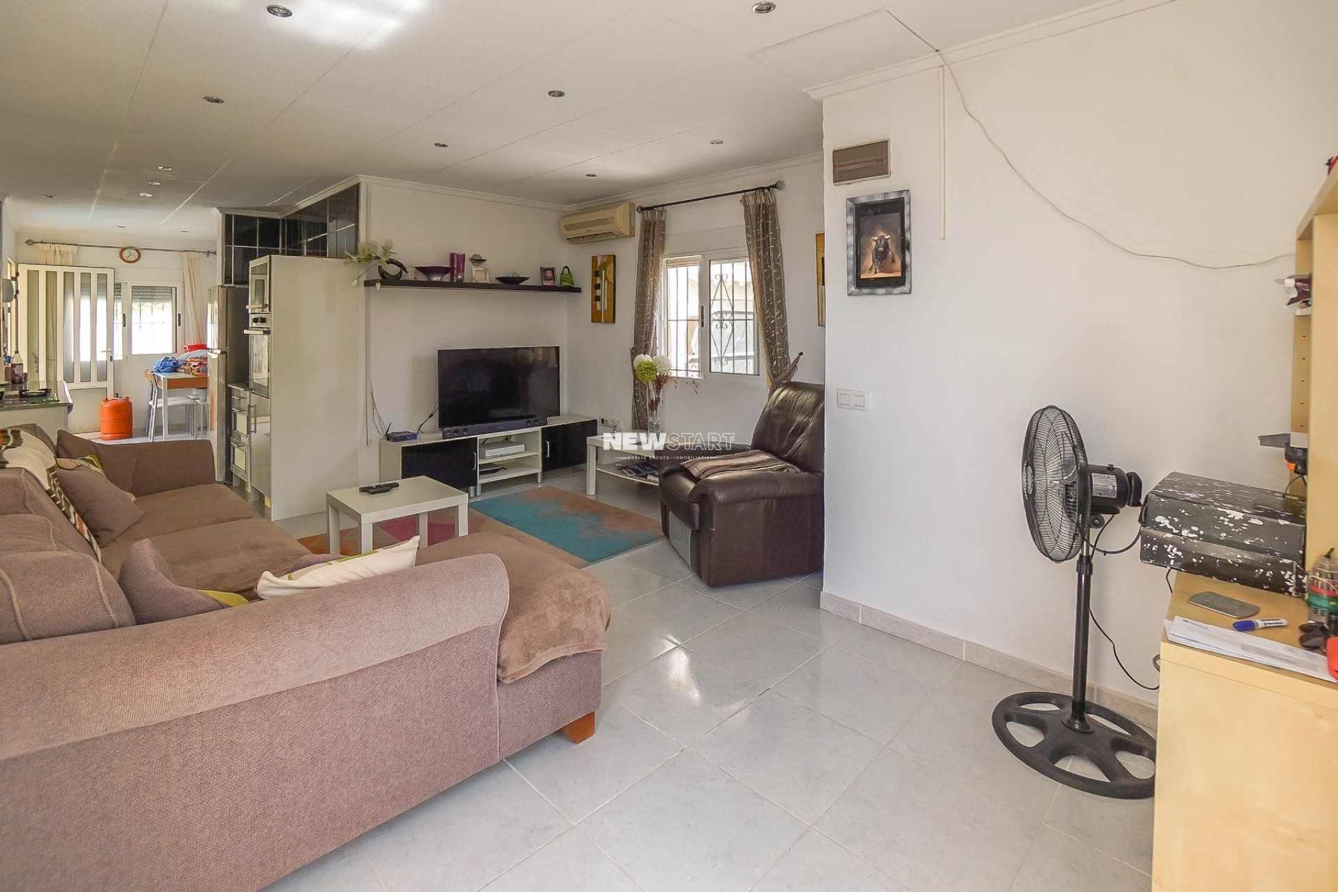 Resale - Detached - La Marina - Urb. La Marina