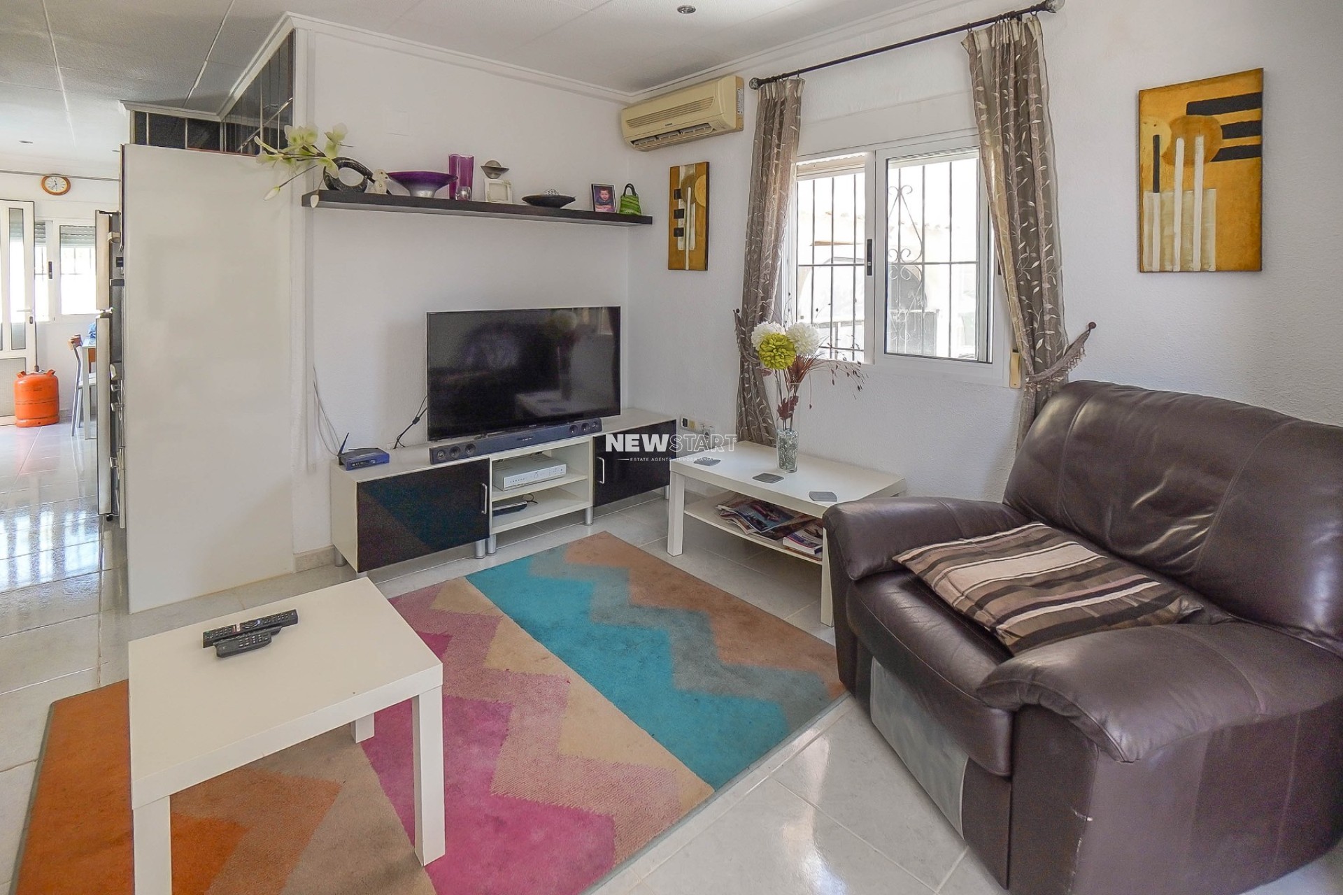 Resale - Detached - La Marina - Urb. La Marina