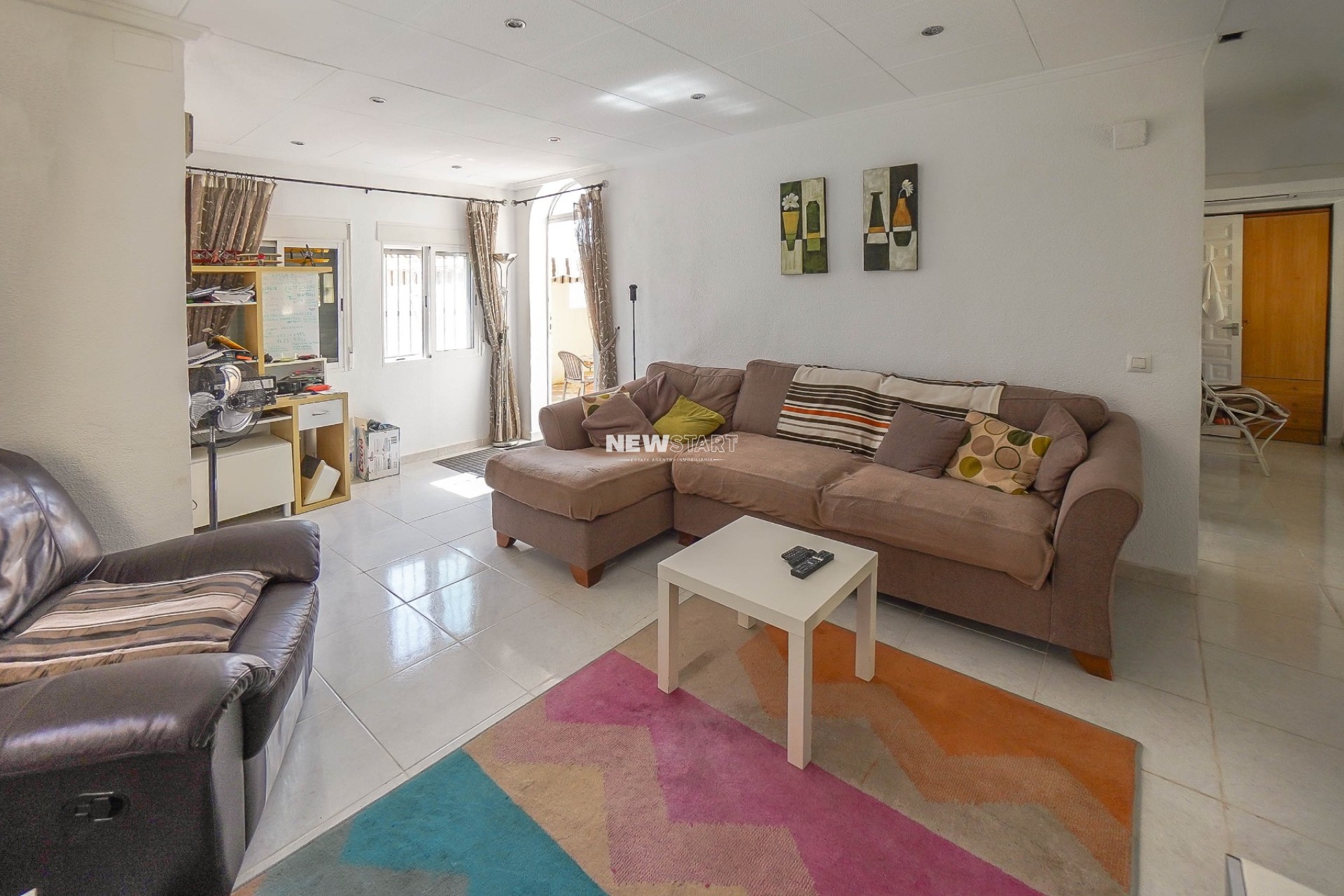 Resale - Detached - La Marina - Urb. La Marina