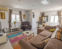 Resale - Detached - La Marina - Urb. La Marina