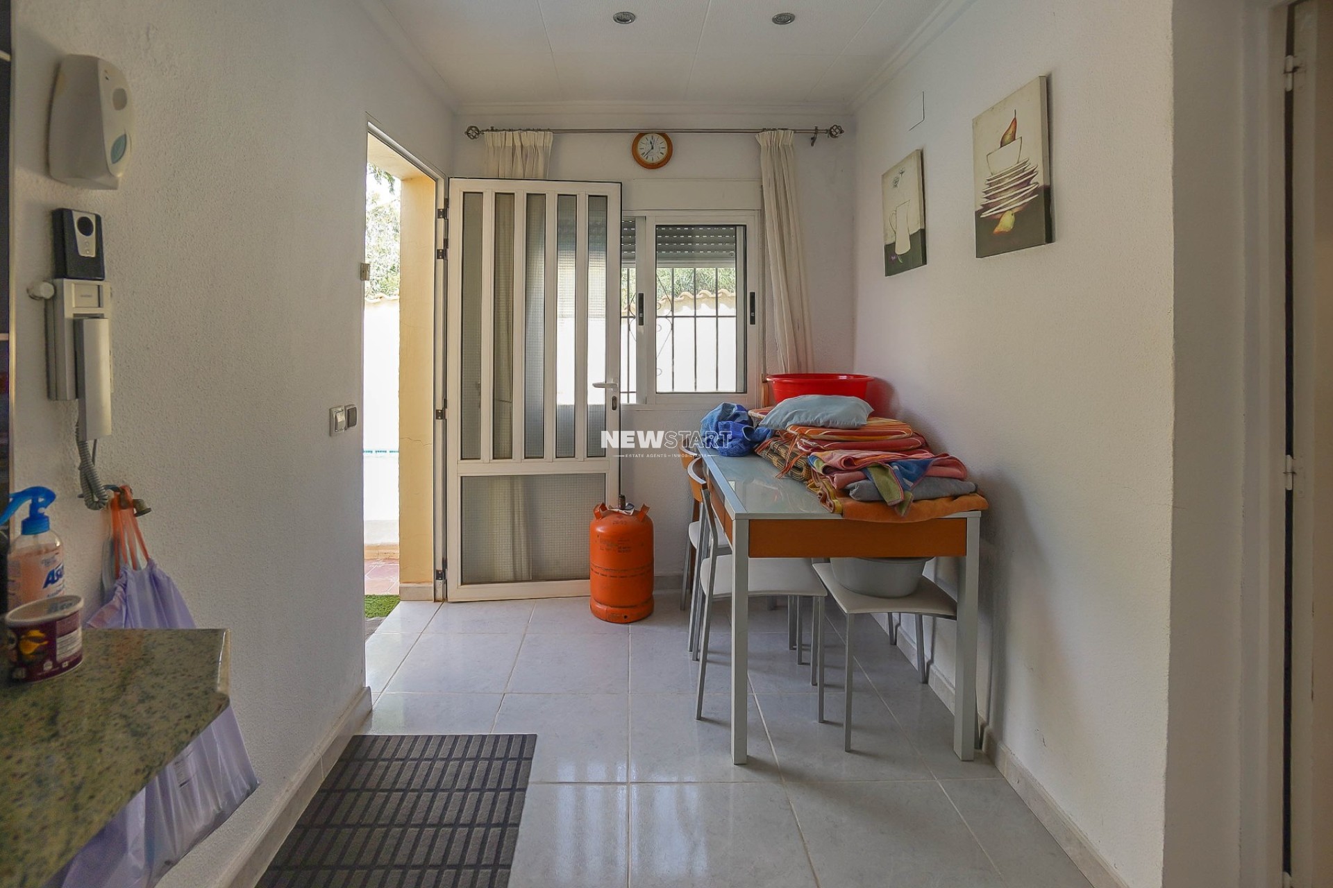 Resale - Detached - La Marina - Urb. La Marina