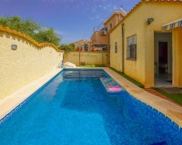 Resale - Detached - La Marina - Urb. La Marina