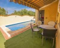 Resale - Detached - La Marina - Urb. La Marina