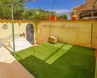 Resale - Detached - La Marina - Urb. La Marina