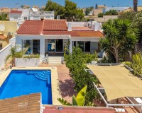 Resale - Detached - La Marina - Urb. La Marina