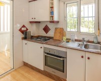 Resale - Detached - La Marina - Urb. La Marina