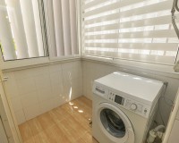 Resale - Detached - La Marina - Urb. La Marina