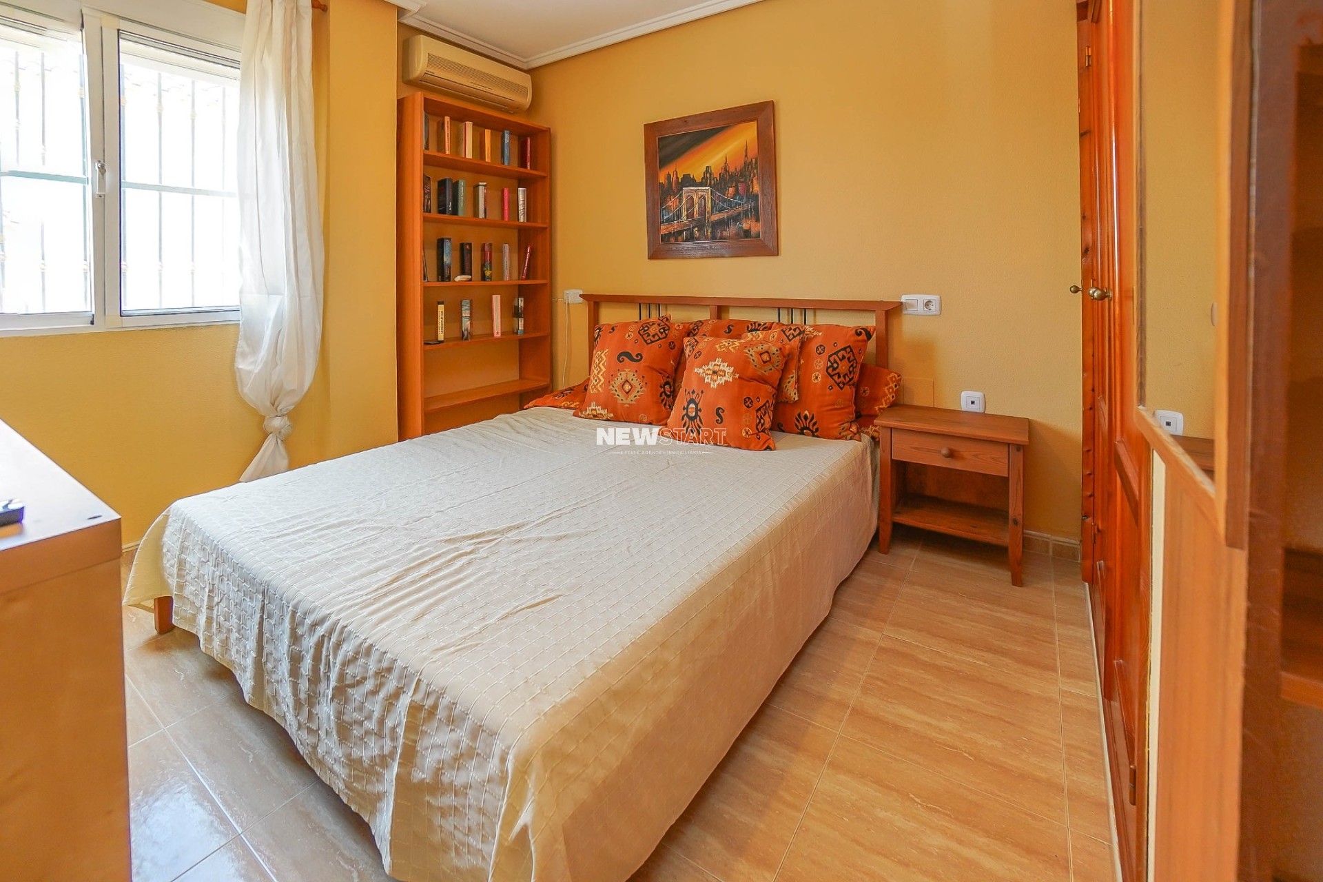 Resale - Detached - La Marina - Urb. La Marina
