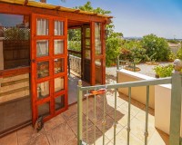Resale - Detached - La Marina - Urb. La Marina
