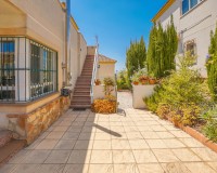 Resale - Detached - La Marina - Urb. La Marina