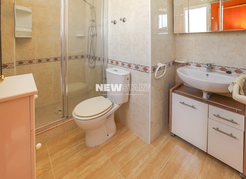 Resale - Detached - La Marina - Urb. La Marina