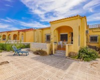 Resale - Detached - La Marina - Urb. La Marina