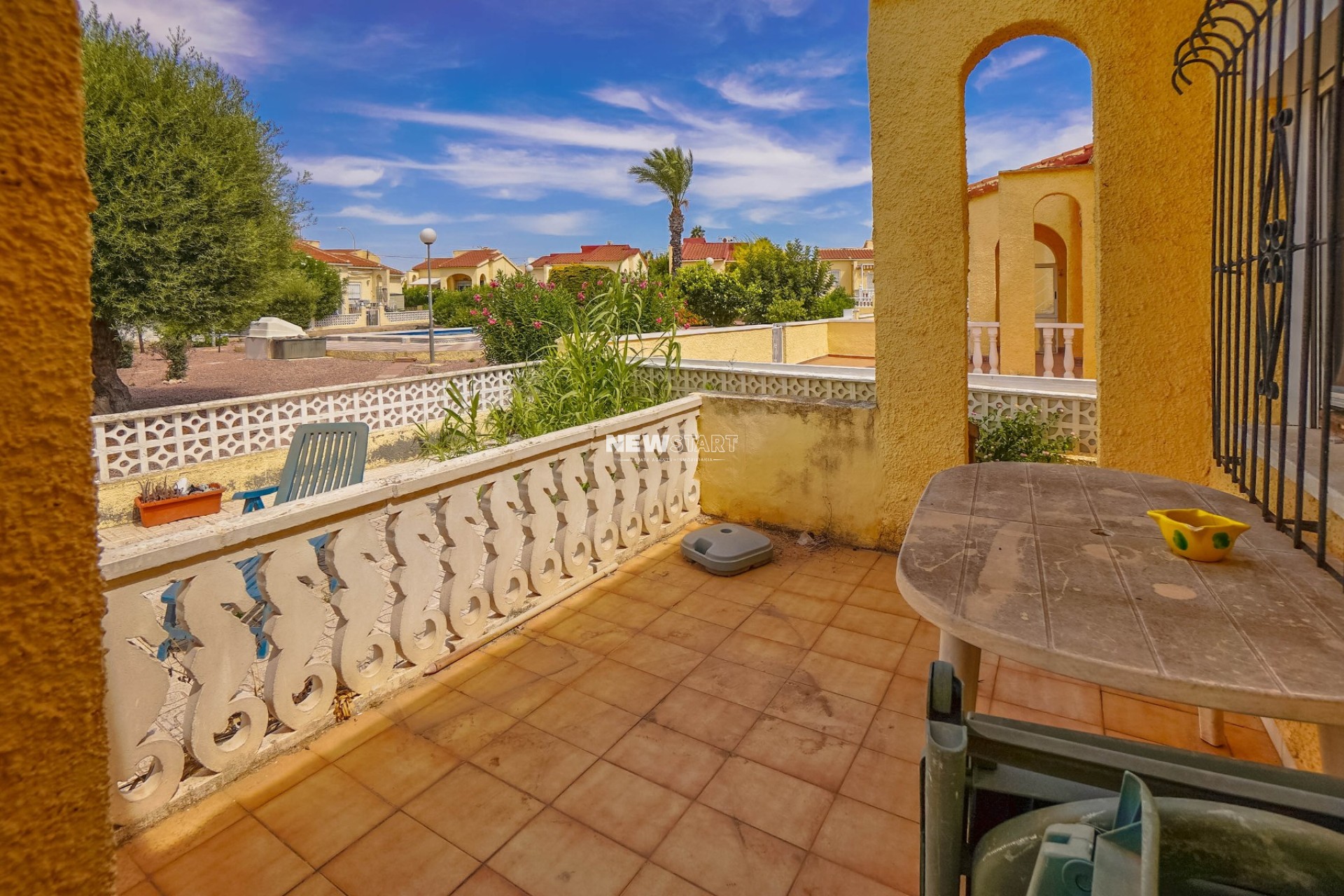 Resale - Detached - La Marina - Urb. La Marina