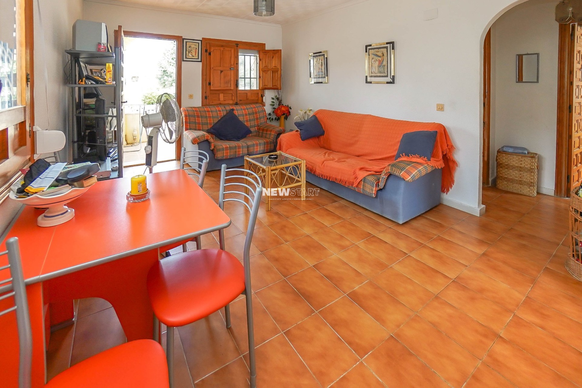 Resale - Detached - La Marina - Urb. La Marina