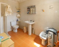 Resale - Detached - La Marina - Urb. La Marina