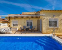 Resale - Detached - La Marina - Urb. La Marina