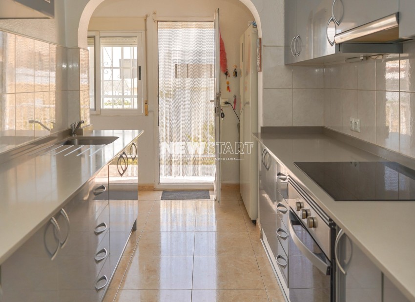 Resale - Detached - La Marina - Urb. La Marina