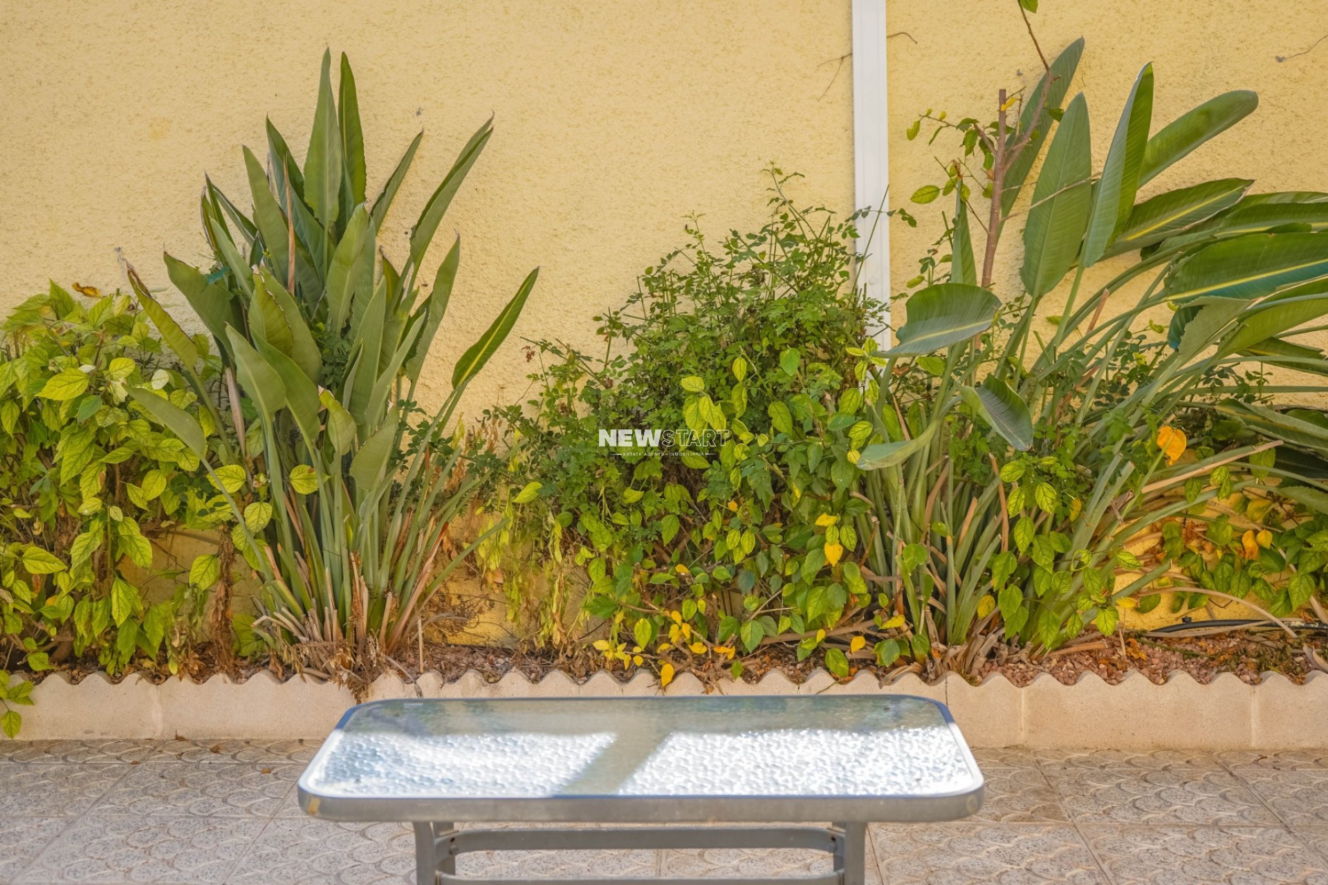 Resale - Detached - La Marina - Urb. La Marina