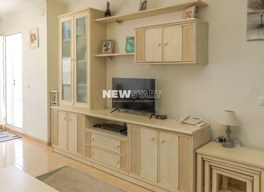 Resale - Detached - La Marina - Urb. La Marina