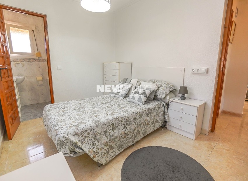 Resale - Detached - La Marina - Urb. La Marina