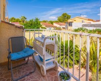 Resale - Detached - La Marina - Urb. La Marina