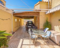 Resale - Detached - La Marina - Urb. La Marina