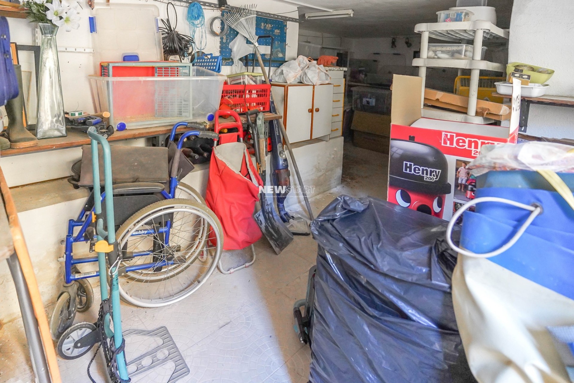 Resale - Detached - La Marina - Urb. La Marina