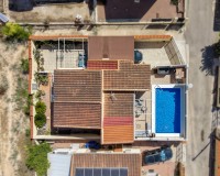 Resale - Detached - La Marina - Urb. La Marina