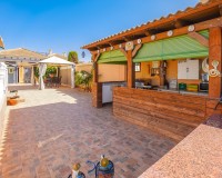 Resale - Detached - La Marina - Urb. La Marina