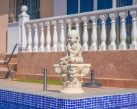 Resale - Detached - La Marina - Urb. La Marina