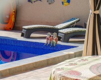 Resale - Detached - La Marina - Urb. La Marina