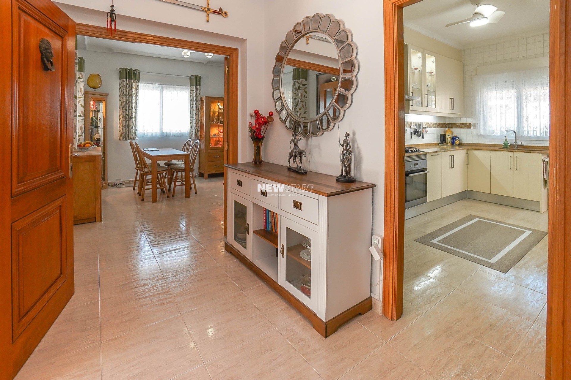 Resale - Detached - La Marina - Urb. La Marina