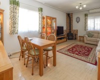 Resale - Detached - La Marina - Urb. La Marina
