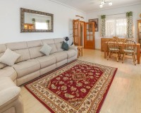 Resale - Detached - La Marina - Urb. La Marina