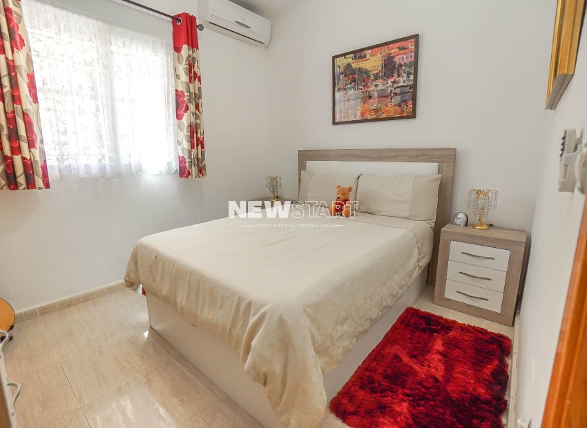 Resale - Detached - La Marina - Urb. La Marina