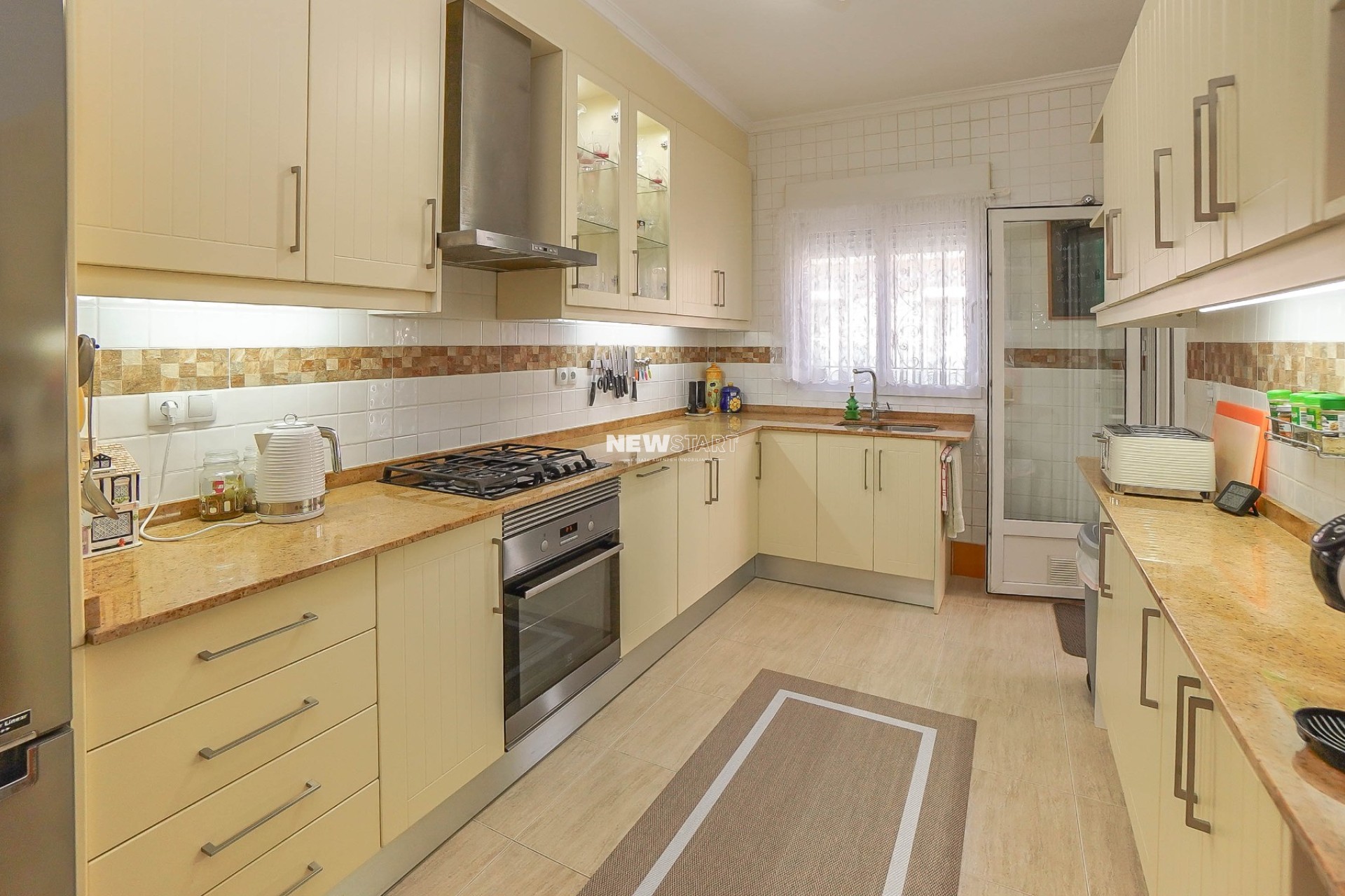 Resale - Detached - La Marina - Urb. La Marina