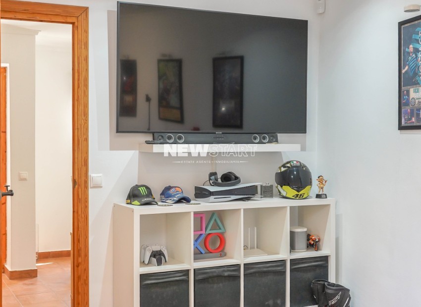 Resale - Detached - La Marina - Urb. La Marina