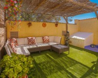 Resale - Detached - La Marina - Urb. La Marina